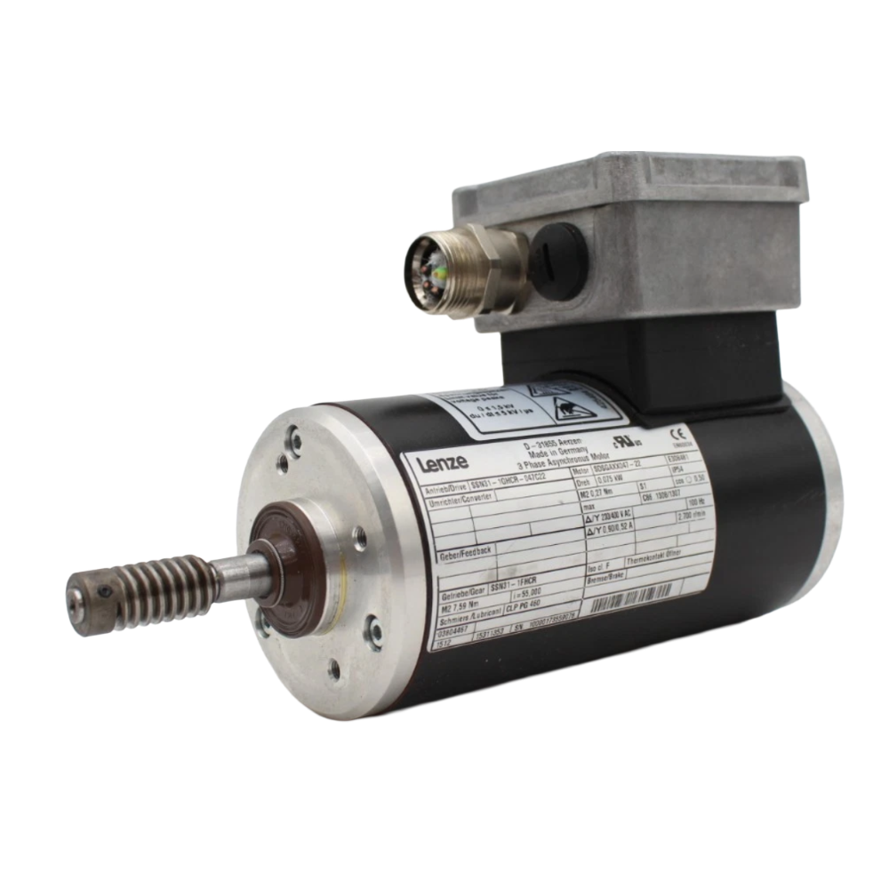 SDSGAXX047-22 LENZE