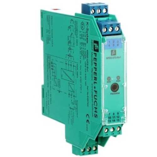 225696 PEPPERL FUCHS - KCD2-UT2-EX1