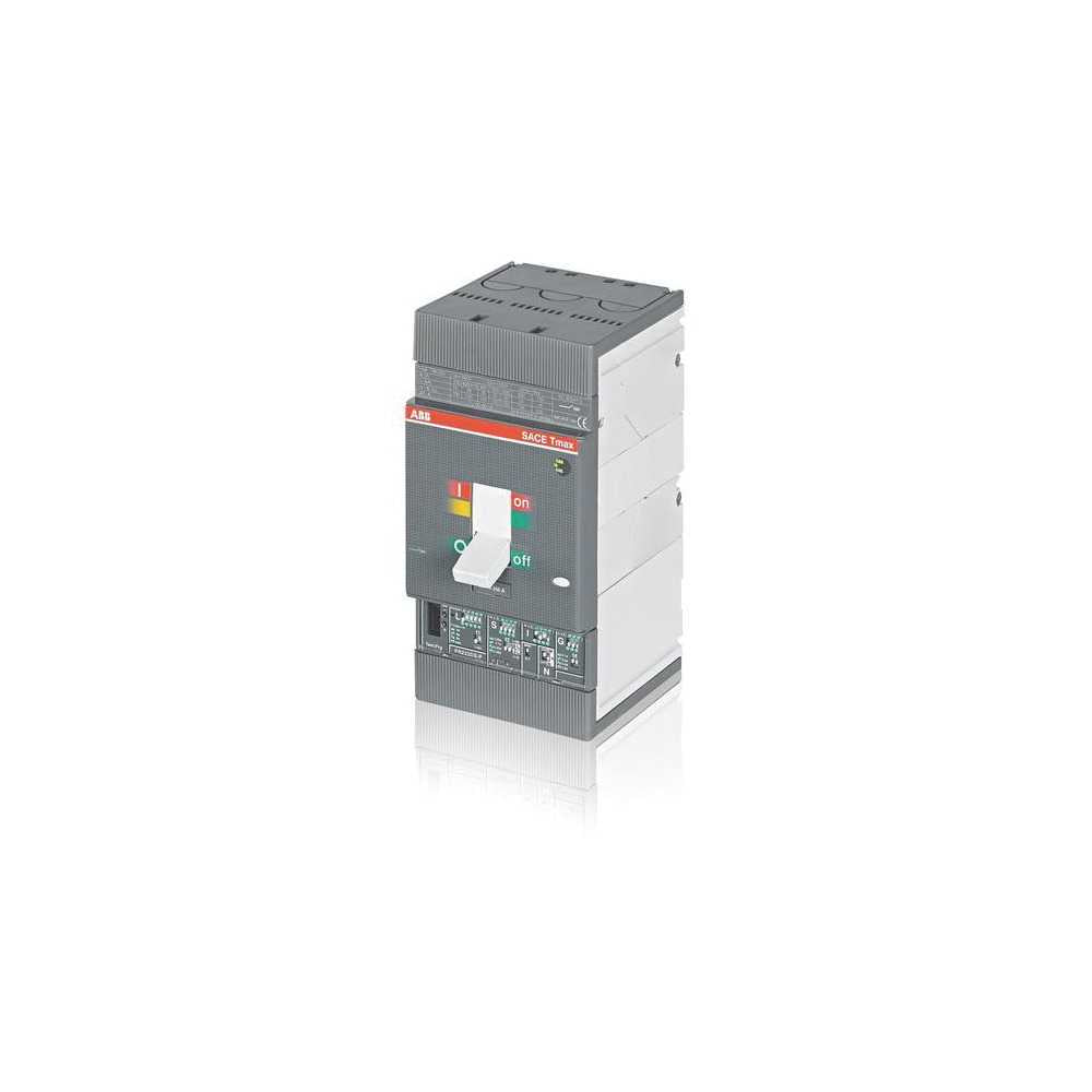 1SDA063414R1 ABB - T4V 250 TMA 125-1250 3P F FC 1150V AC