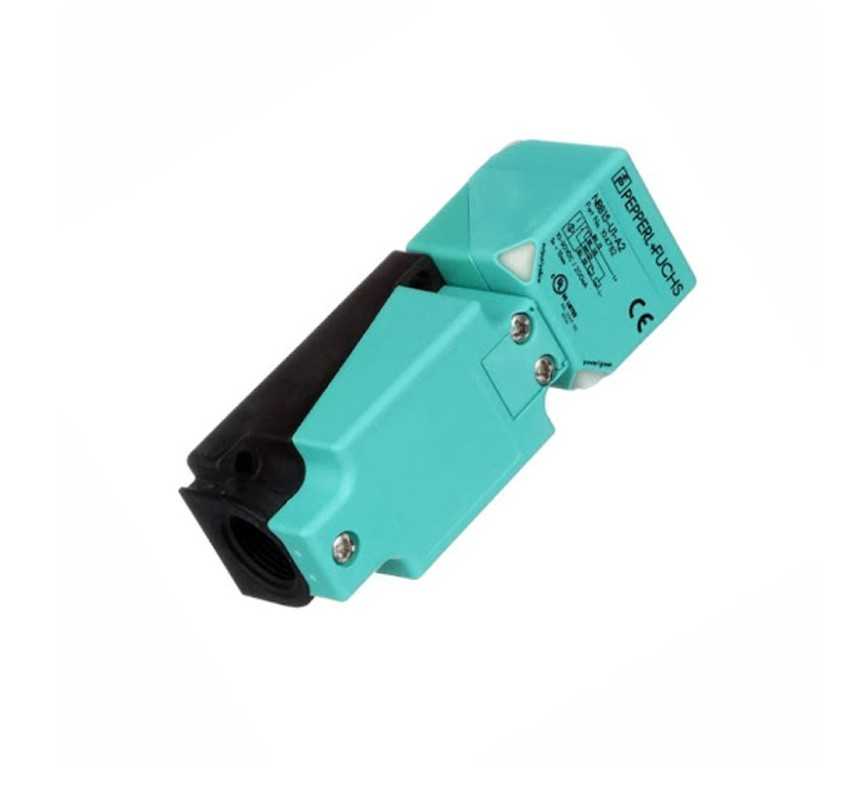 296365 PEPPERL FUCHS - NBB15-U1-A2-T