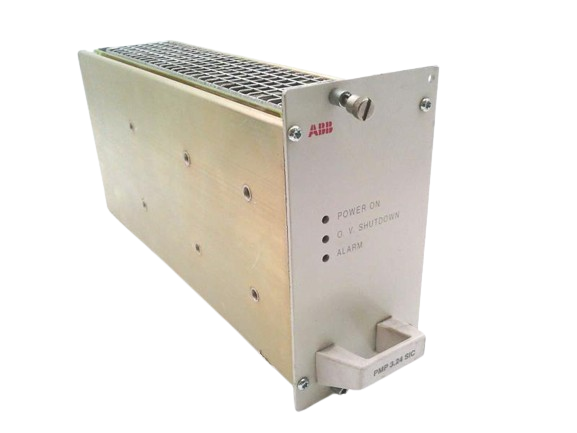 3BNP000502R1 ABB - PMP 3.24 SIC