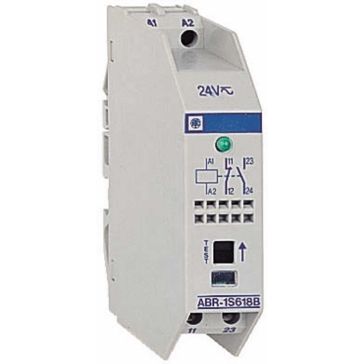 ABR1S418B SCHNEIDER ELECTRIC