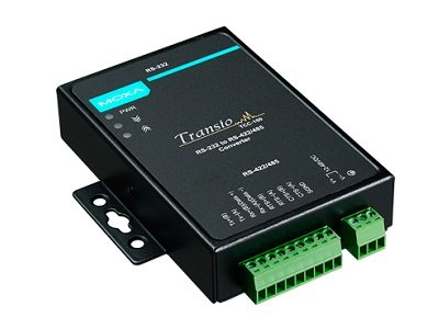 TCC-100I-T MOXA