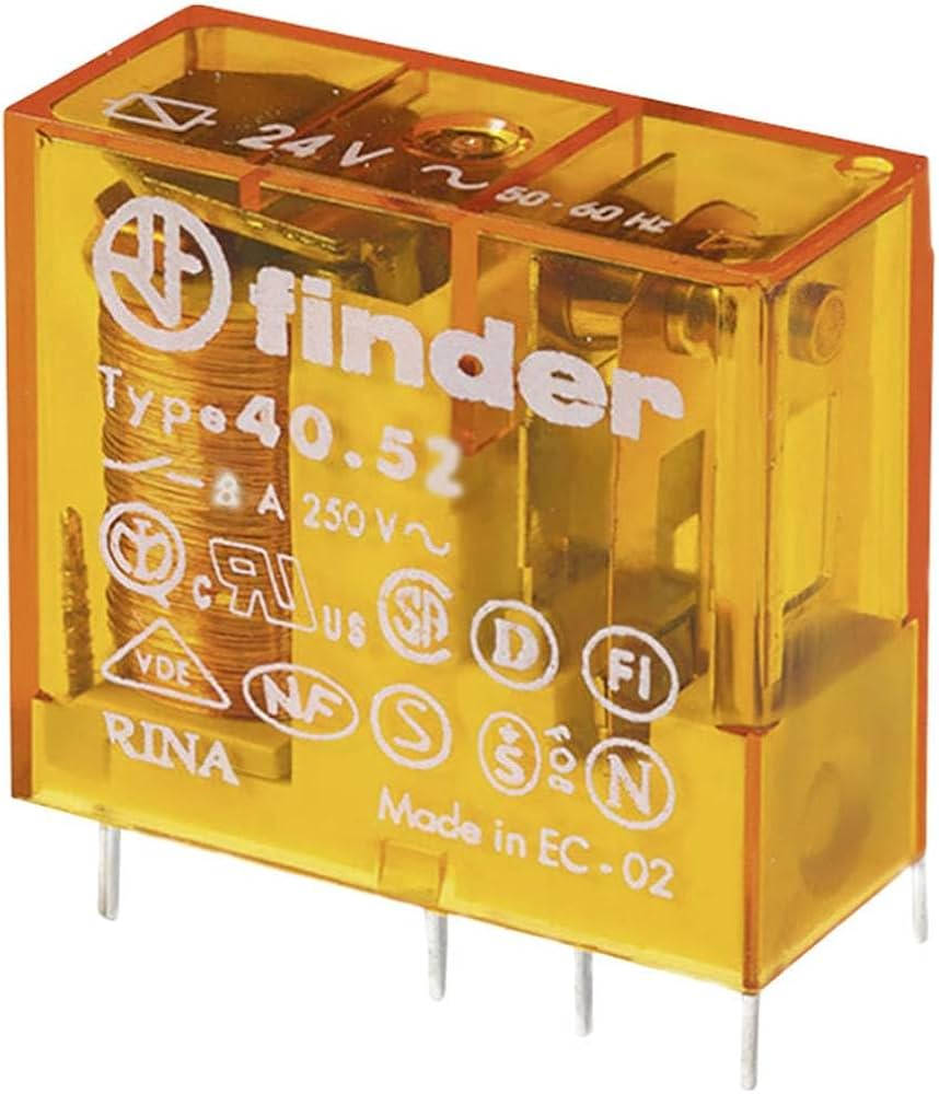 40.52.8.240.0000 FINDER