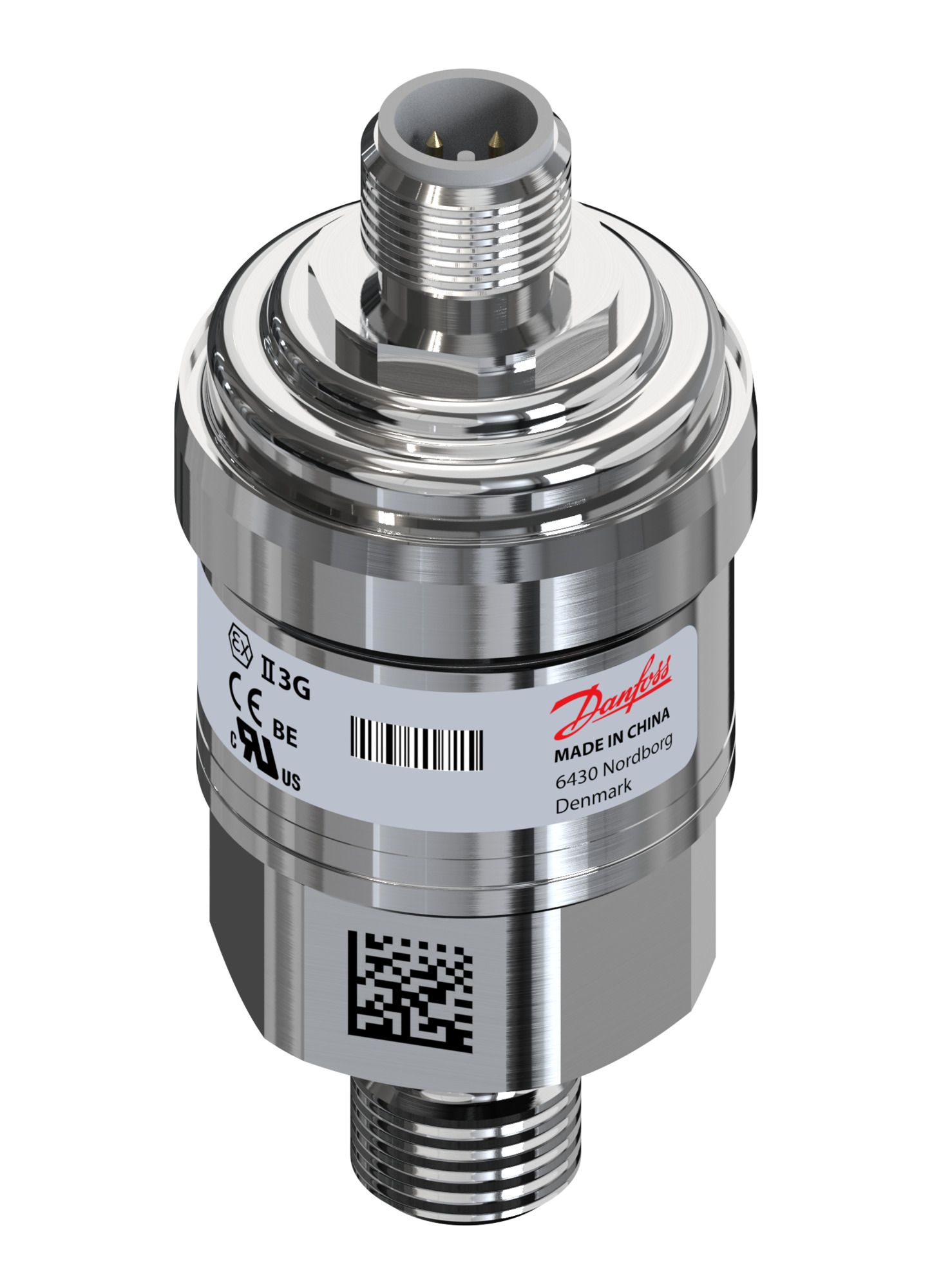 060G3875 DANFOSS