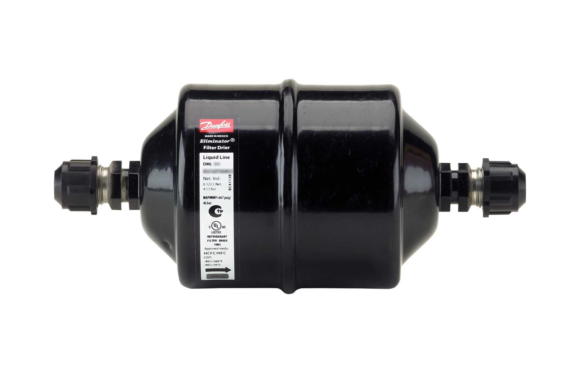 023Z5045 DANFOSS