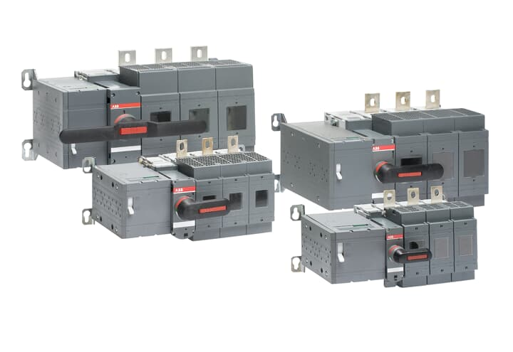 1SCA128898R1001 ABB - OS160GD21LR-MNS