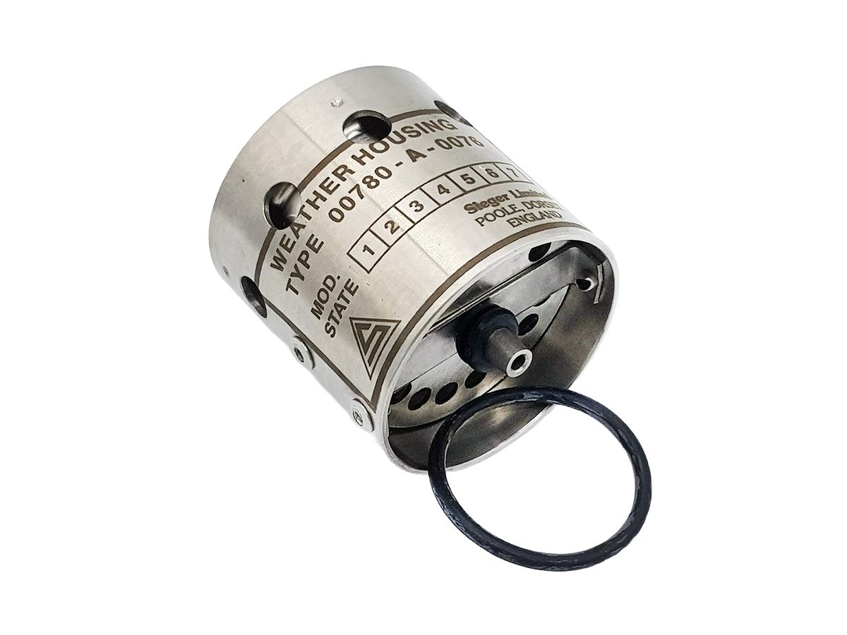 00780-A-0076 HONEYWELL