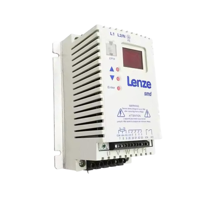 ESMD751X2SFA LENZE