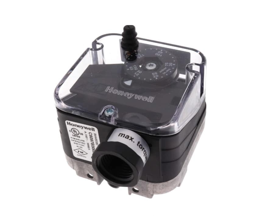 C6097B1002 HONEYWELL