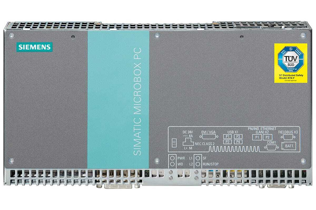 6ES7647-7BK40-0DB0 SIEMENS