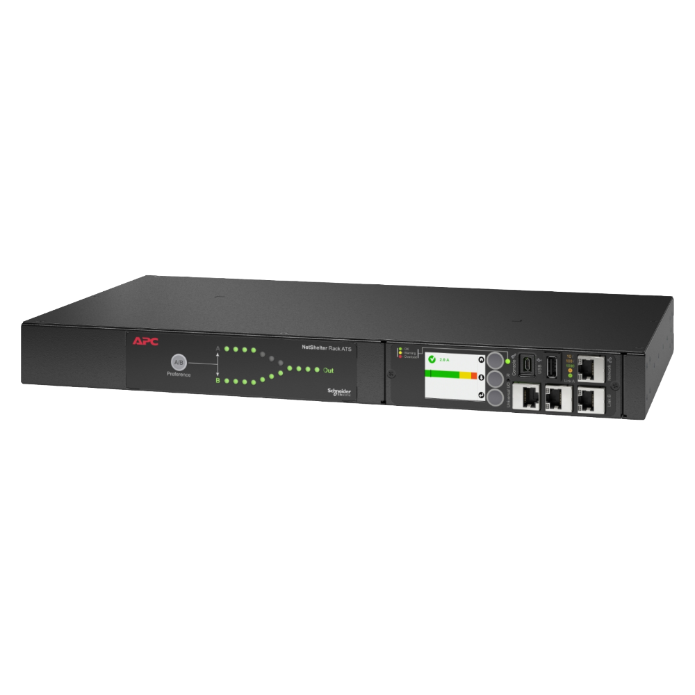 AP4452A APC - SCHNEIDER ELECTRIC