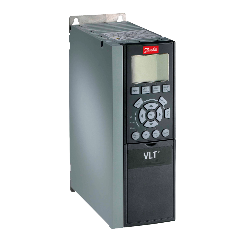 131F7651 DANFOSS - FC-302P4K0T5E20H2XNCXXXSXXXXA0BXCXXXXDX