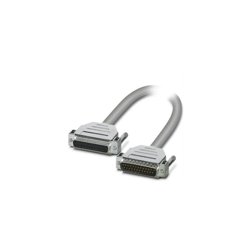 2302188 PHOENIX CONTACT - CABLE - CABLE-D25SUB/B/S/600/KONFEK/S