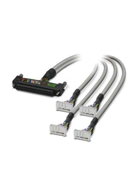 2304209 PHOENIX CONTACT - CABLE - CABLE-FCN40/4X14/100/OMR-IN