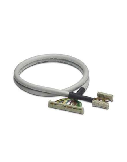 2304953 PHOENIX CONTACT - CABLE - FLK 50/2FLK20/EZ-DR/1000/DV