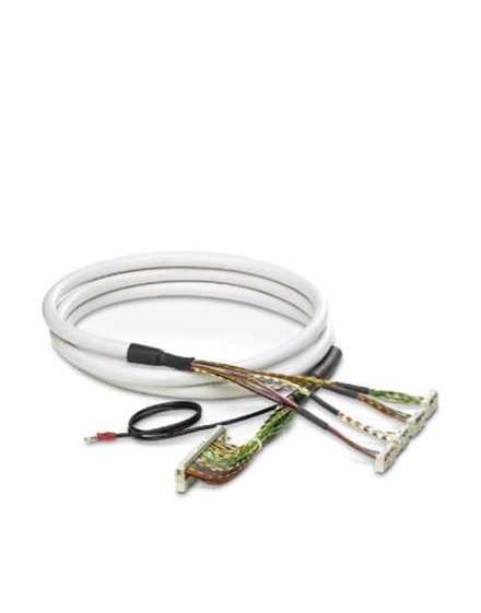 2306977 PHOENIX CONTACT - CABLE - FLKMIL-50/4FLK14/EZ-DR/ 500/CS
