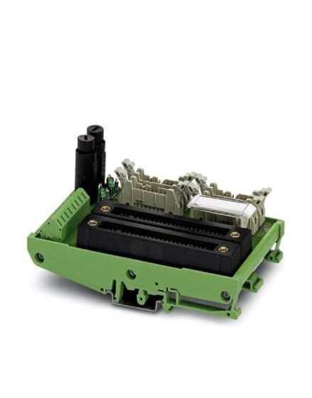 2311166 PHOENIX CONTACT - PASSIVE MODULE - UM-2KS50/4FLK14/YCS