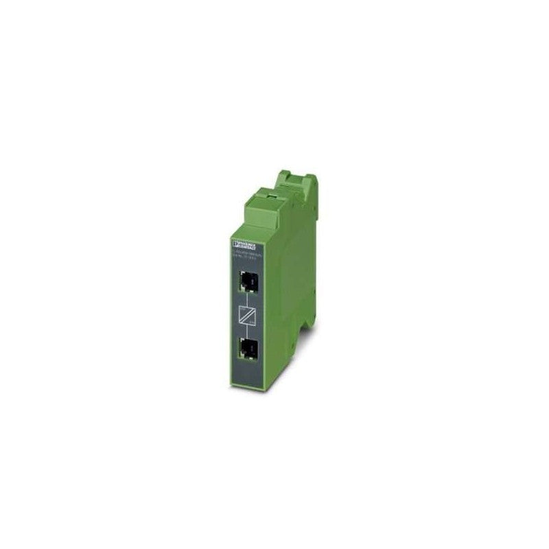 2313915 PHOENIX CONTACT - NETWORK ISOLATOR - FL ISOLATOR 1000-RJ/RJ