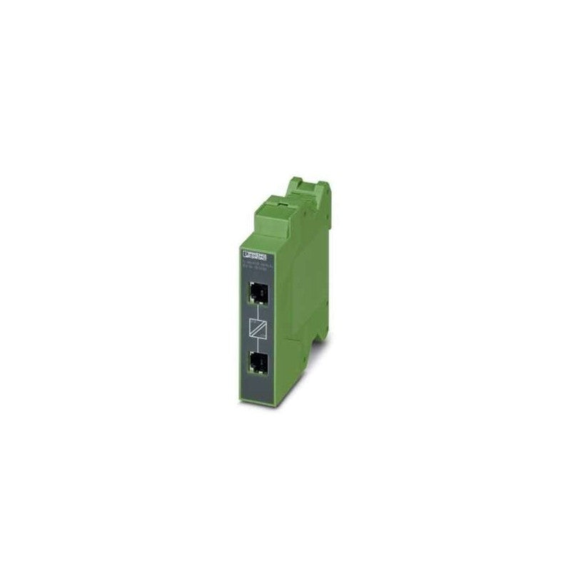 2313931 PHOENIX CONTACT - NETWORK ISOLATOR - FL ISOLATOR 100-RJ/RJ