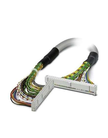 2314231 PHOENIX CONTACT - CABLE - CABLE-FLK50/0,14/HF/ 8,0M