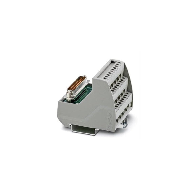 2315133 PHOENIX CONTACT - INTERFACE MODULE - VIP-3/SC/D25SUB/M