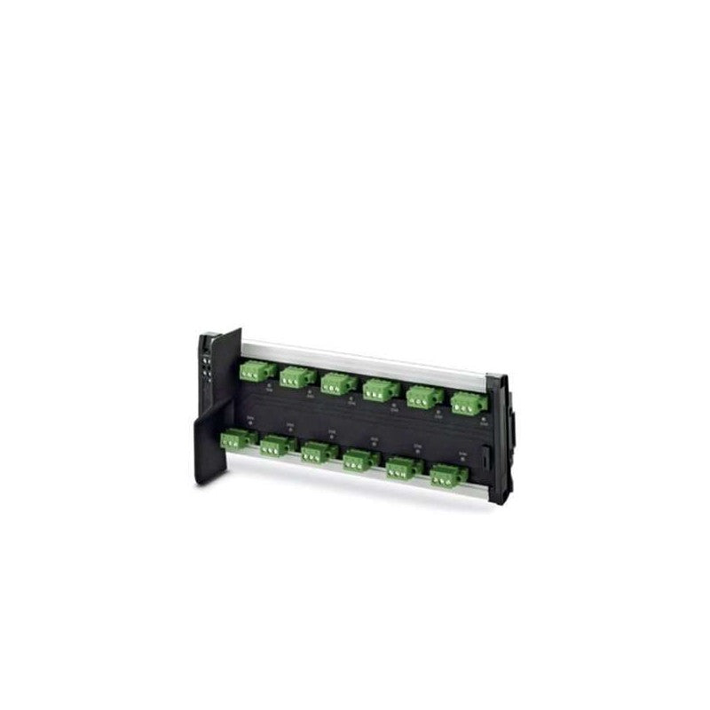 2316310 PHOENIX CONTACT - DEVICE COUPLER - FB-12SP
