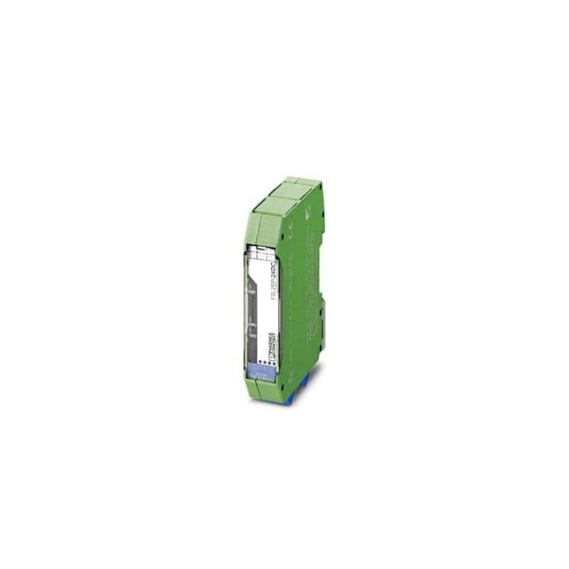 2316352 PHOENIX CONTACT - DEVICE COUPLER - FB-2SP/24DC