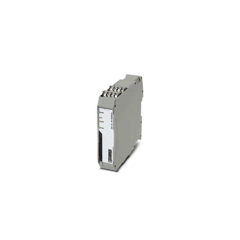 2316363 PHOENIX CONTACT - PROTOCOL CONVERTER - GW PL FF/MODBUS