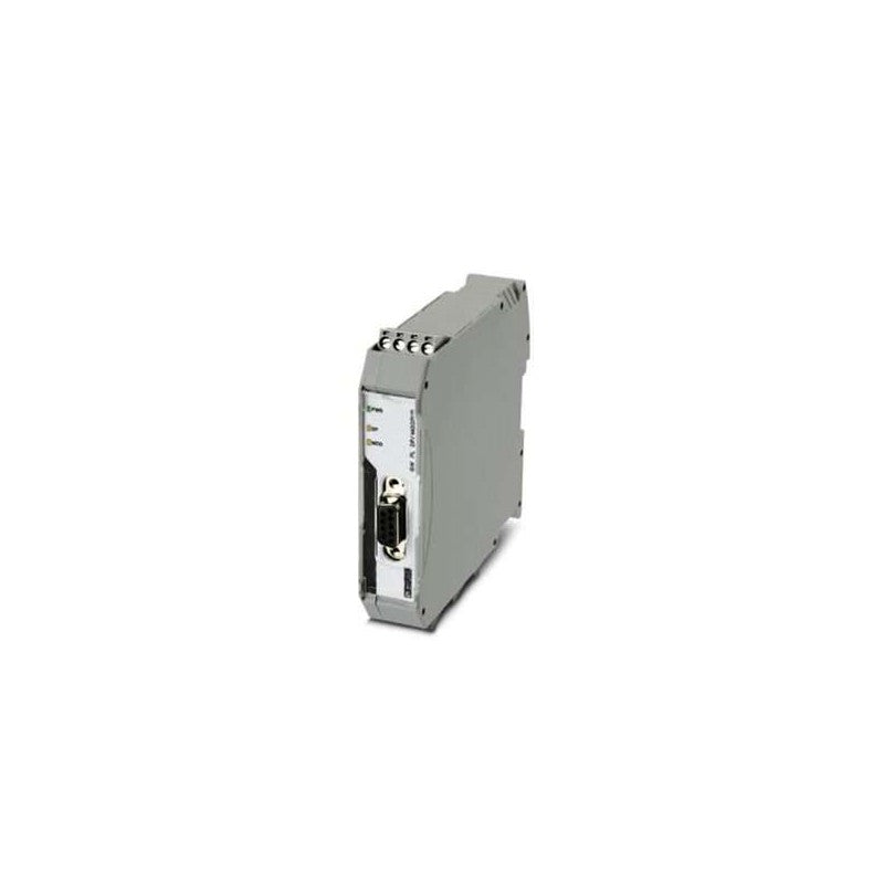 2316365 PHOENIX CONTACT - PROTOCOL CONVERTER - GW PL DP/MODBUS