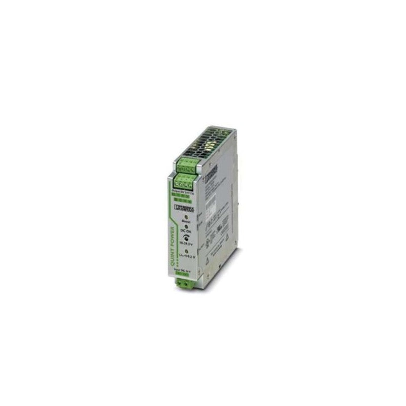 2320034 PHOENIX CONTACT - QUINT-PS/24DC/24DC/ 5