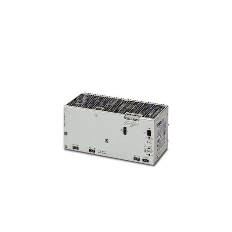 2320283 PHOENIX CONTACT - QUINT4-UPS/1AC/1AC/1KVA