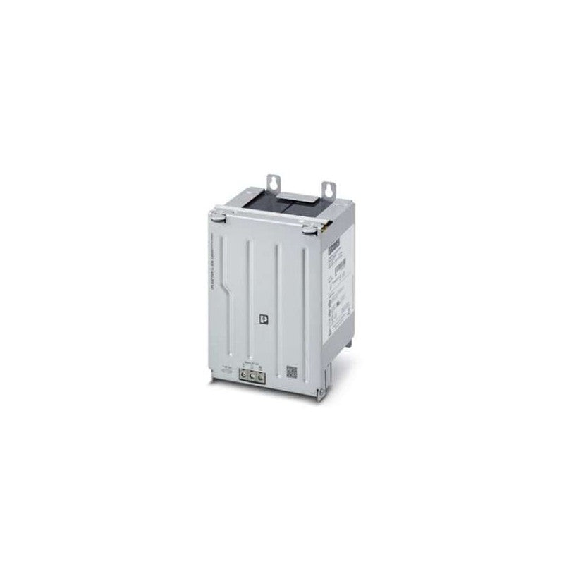 2320351 PHOENIX CONTACT - UPS-BAT/LI-ION/24DC/120WH