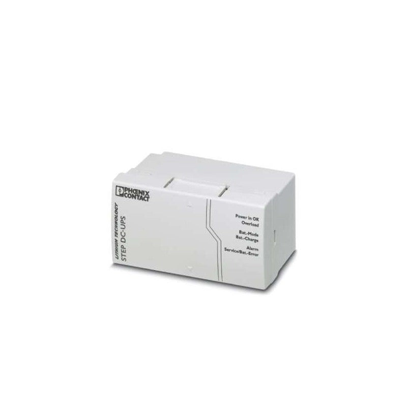 2320364 PHOENIX CONTACT - BATTERY - STEP-BAT/LIPO/18.5DC/1.4AH