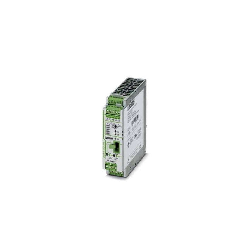 2320461 PHOENIX CONTACT - QUINT-UPS/ 24DC/12DC/5/24DC/10
