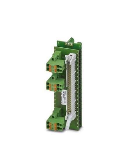 2321473 PHOENIX CONTACT - FRONT ADAPTERS - FLKM 50-PA-GE/TKFC/RXI