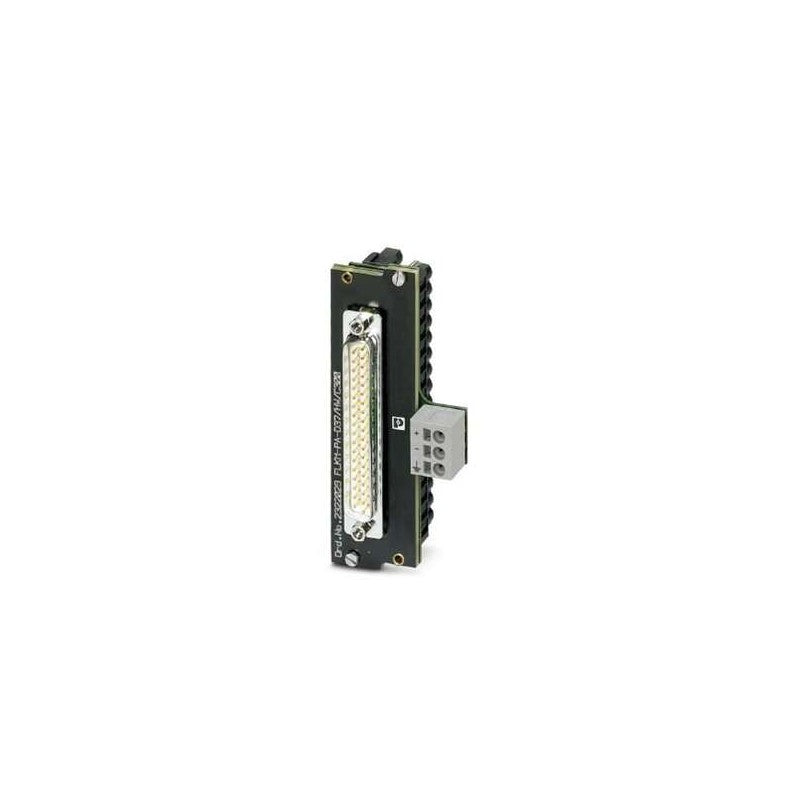 2322029 PHOENIX CONTACT - FRONT ADAPTERS - FLKM-PA-D37/HW/C300