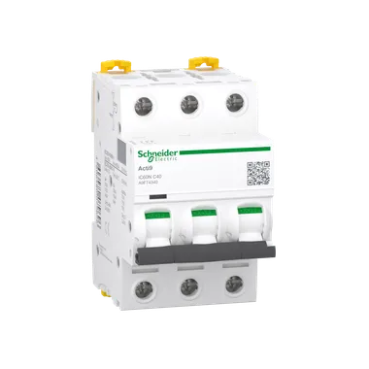 A9F74340 SCHNEIDER ELECTRIC