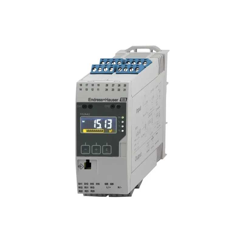 RMA42-AAC ENDRESS + HAUSER