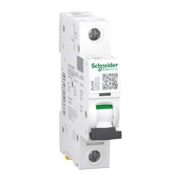 A9F45104 SCHNEIDER ELECTRIC