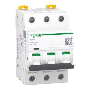 A9F73363 SCHNEIDER ELECTRIC
