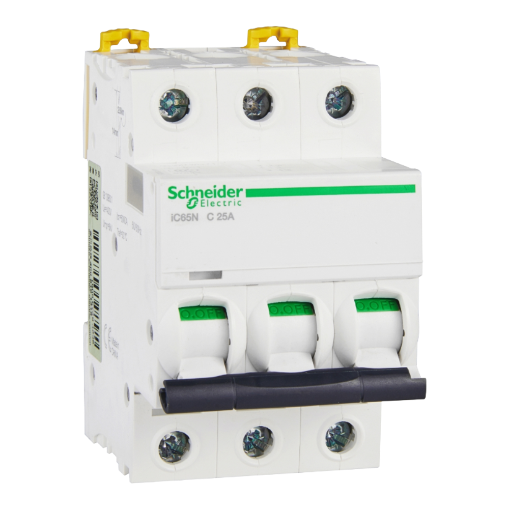 A9F18325 SCHNEIDER ELECTRIC