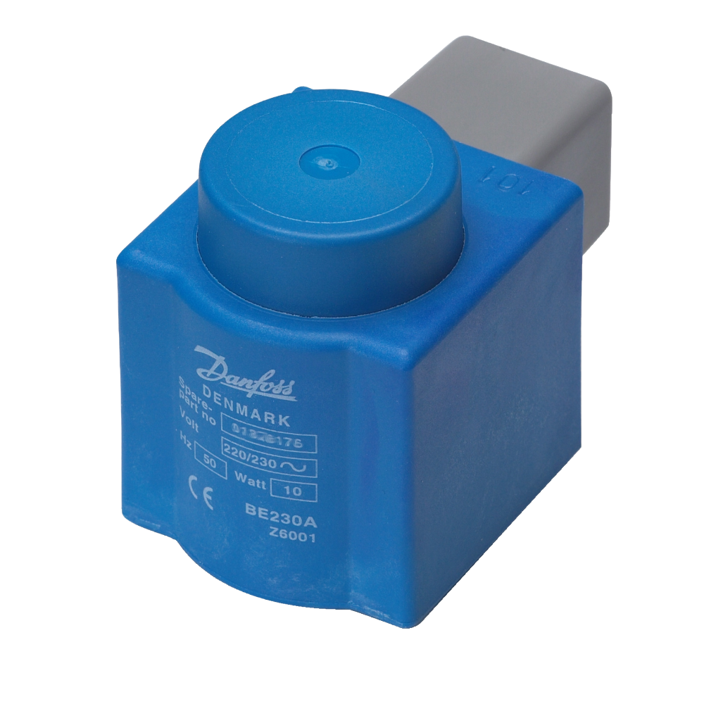 018F6192 DANFOSS - BE110CS