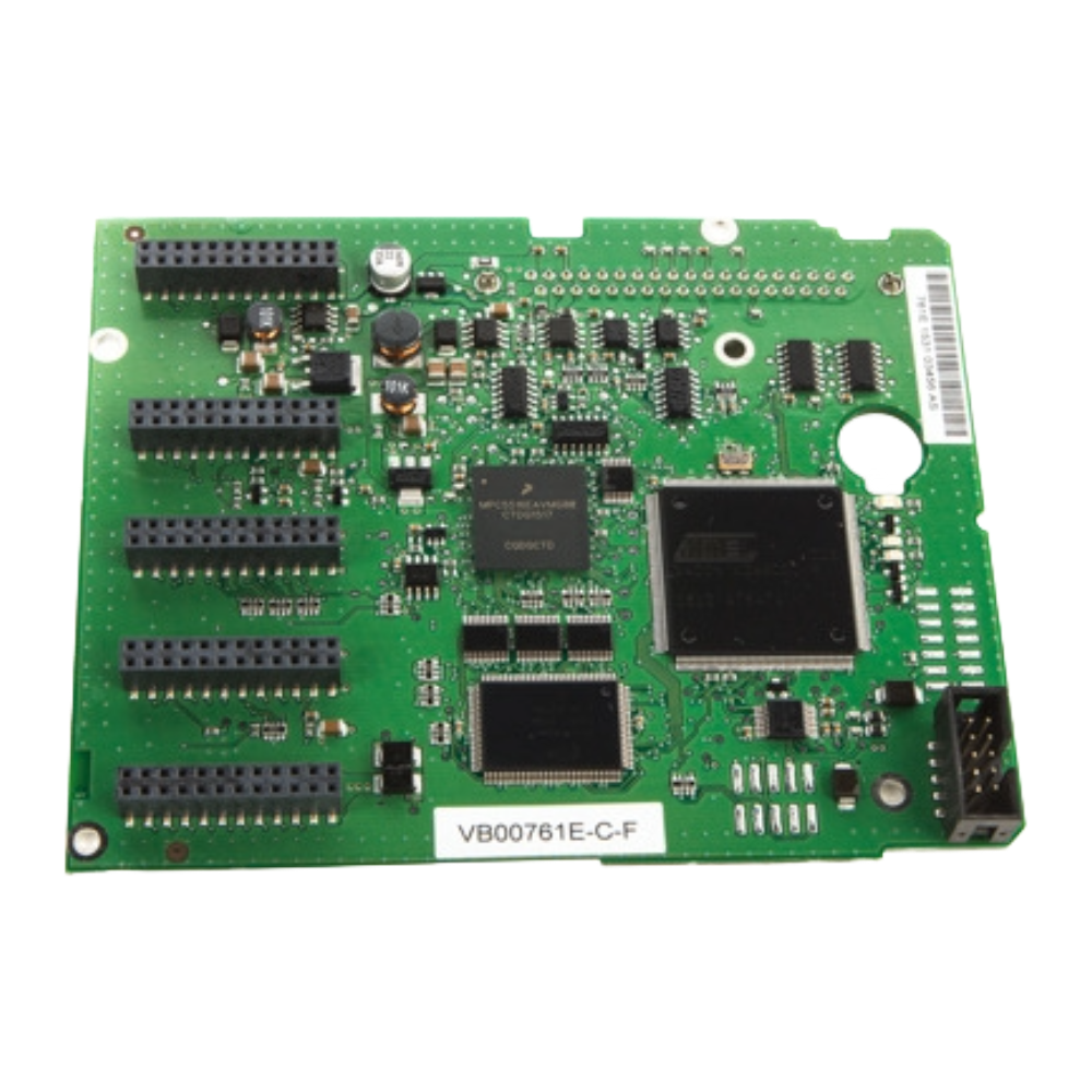 181B0984 DANFOSS - NXP3