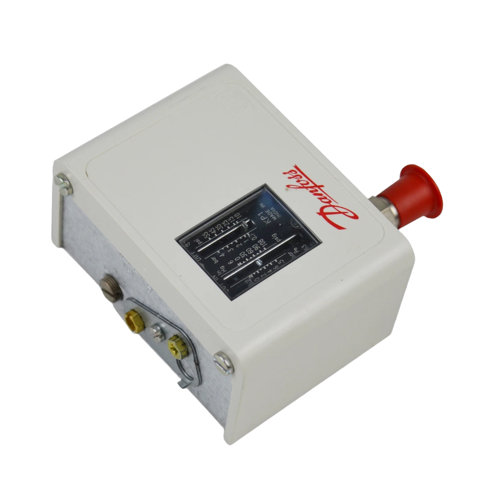 060B2061 DANFOSS