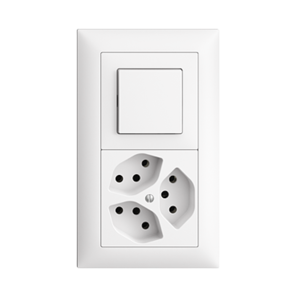 87303.FMI.61 FELLER - SCHNEIDER ELECTRIC