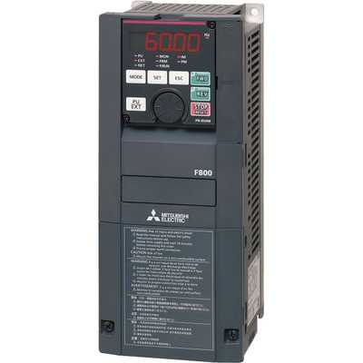 FR-F840-00023-E3N6 MITSUBISHI
