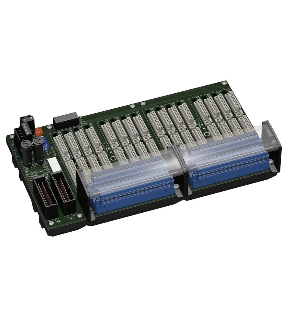 209354 PEPPERL FUCHS - FC-GPCS-SDI16-PF