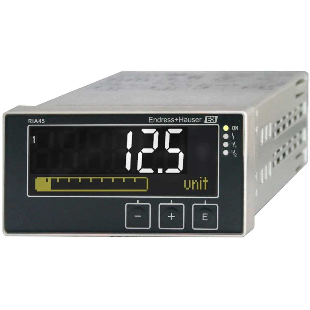 RIA45-1035/0 ENDRESS + HAUSER
