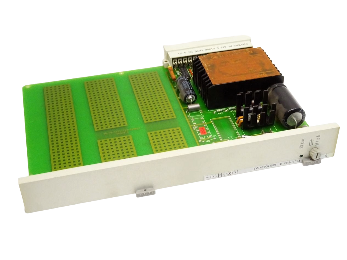 6DS1002-8AA SIEMENS